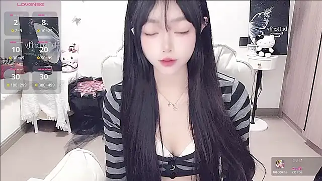 -EEBABY online show from July 2026 04:00:01 PM