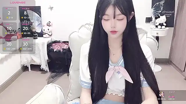 -EEBABY online show from July 2026 06:32:02 PM
