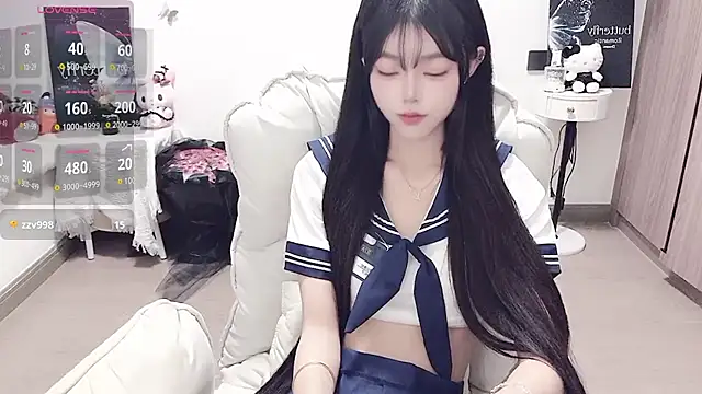 -EEBABY online show from July 2026 08:12:02 PM