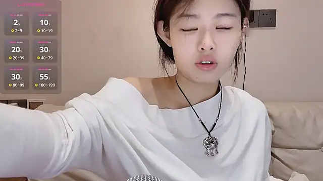 A-Sweet-168-M online show from September 2025 01:05:02 AM