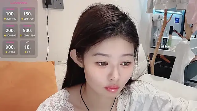 A-Sweet-168-M online show from September 2025 02:13:01 AM