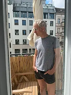 SexyLeon8 online show from June 2026 09:31:02 AM