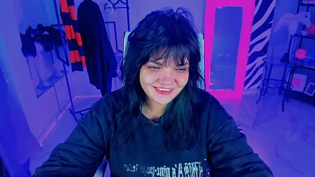 MaryHarrys online show from September 2025 08:36:01 PM