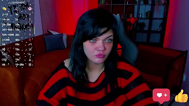 MaryHarrys online show from November 2025 02:54:01 AM