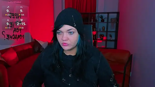 MaryHarrys online show from November 2025 02:32:01 AM