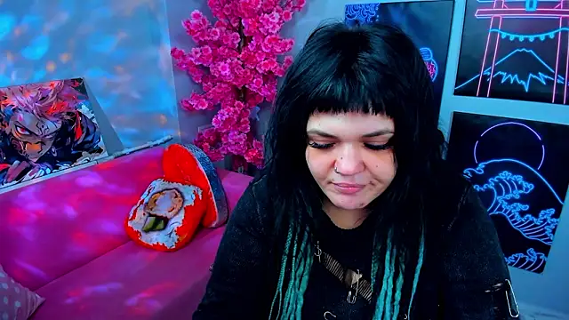 Snapshot of MaryHarrys chatting on February 2026 11:35:02 AM MaryHarrys online show from February 2026 11:35:02 AM