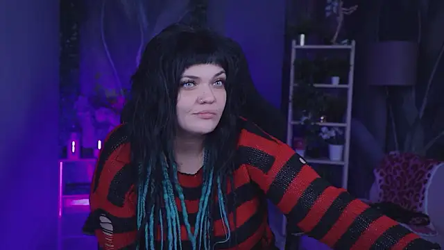 Snapshot of MaryHarrys chatting on February 2026 11:26:01 AM MaryHarrys online show from February 2026 11:26:01 AM