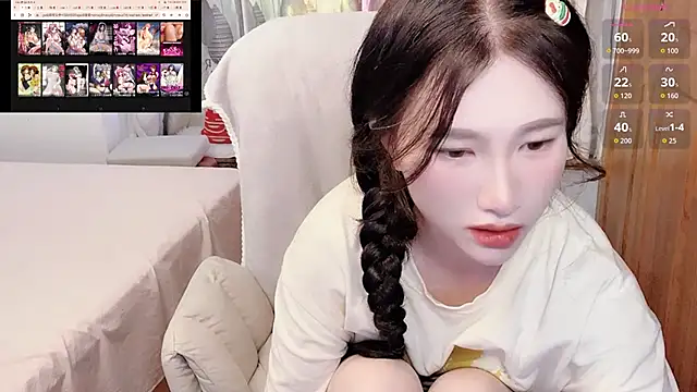 Snapshot of ana-888- chatting on October 2025 09:59:02 PM ana-888- online show from October 2025 09:59:02 PM