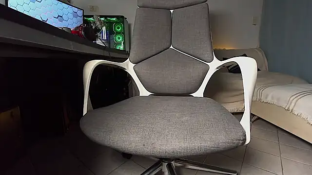 DiositoHerus online show from February 2026 03:35:01 AM