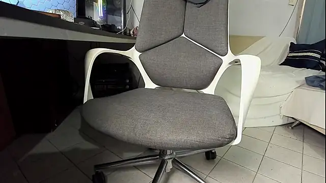 DiositoHerus online show from April 2026 11:21:01 AM