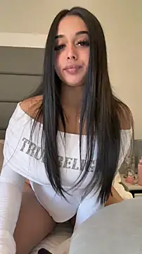 LilMisIndianx online show from March 2026 09:26:01 AM