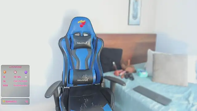 Niicol Jenner online show from February 2026 04:57:01 AM