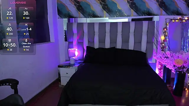 Adaara Rey online show from January 2026 07:26:02 PM