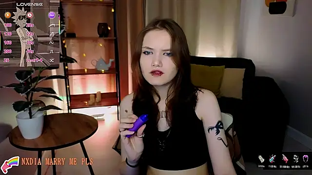 Dilara xBaby online show from February 2026 01:53:02 PM