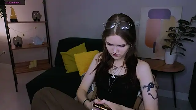 Dilara xBaby online show from March 2026 09:33:02 PM