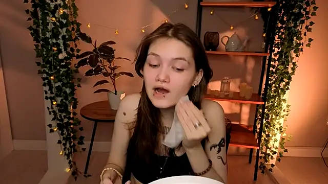 Dilara xBaby online show from May 2026 09:45:01 PM