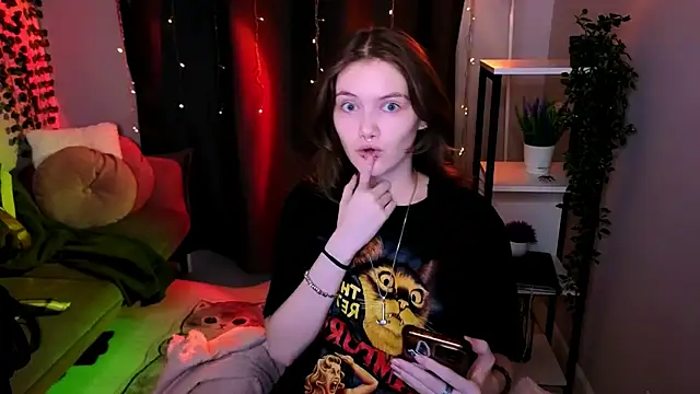 Dilara xBaby online show from July 2026 09:49:02 PM