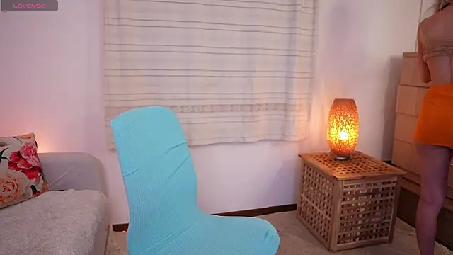 kimberhot online show from October 2025 11:55:01 PM