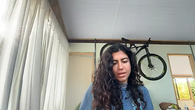 deusaludovica online show from July 2026 12:20:02 PM