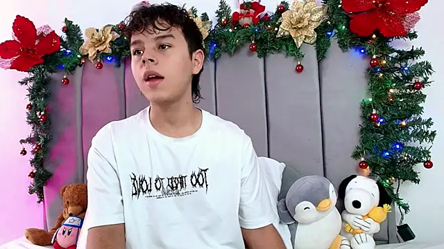 nico leroy online show from December 2025 05:09:01 PM