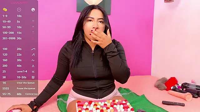 drooling4daddy online show from September 2025 03:28:01 AM