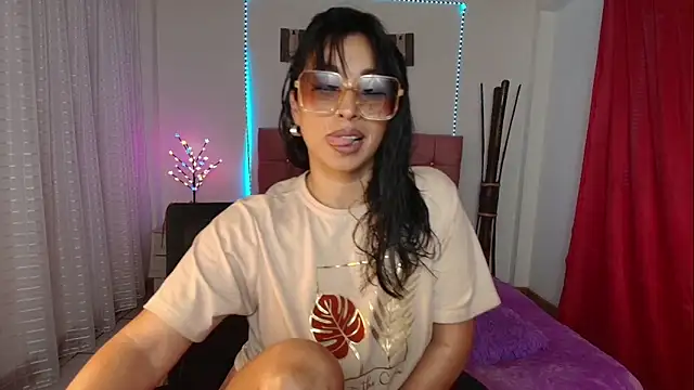 hannagomez 24 online show from February 2026 10:47:01 PM