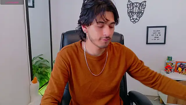 Elian savoy online show from January 2026 01:38:02 PM