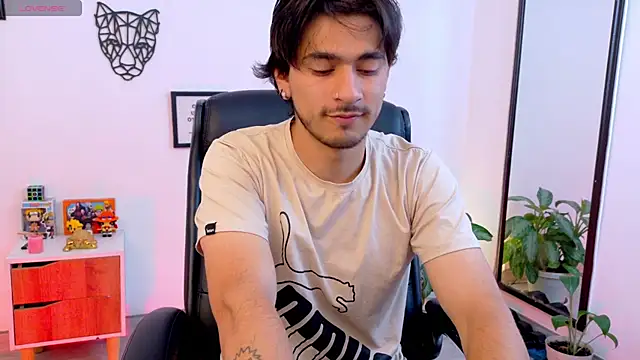 Elian savoy online show from February 2026 11:29:02 AM