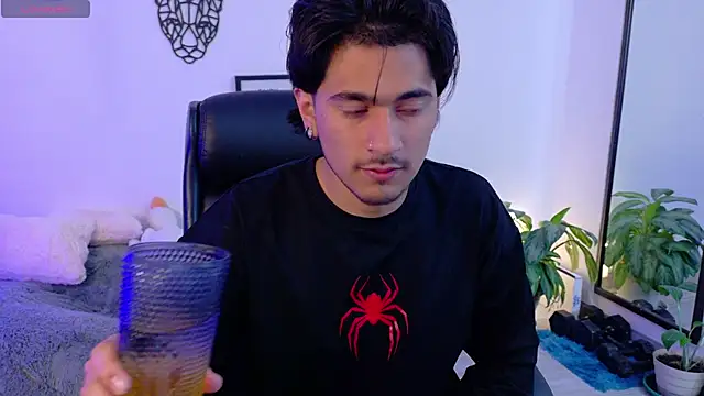 Elian savoy online show from February 2026 10:24:01 AM