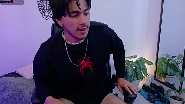 Elian savoy online show from March 2026 10:21:01 AM