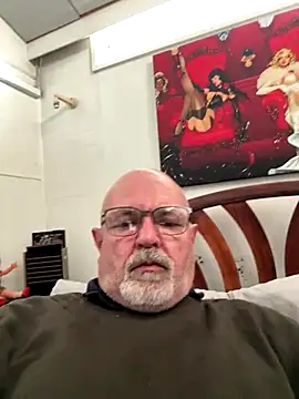 d-dirtydog online show from December 2025 10:51:01 PM