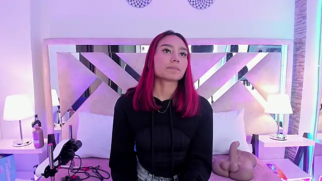 ximena vasquez8 online show from March 2026 04:39:02 AM