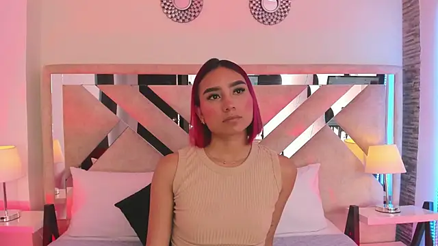 ximena vasquez8 online show from April 2026 03:59:02 AM