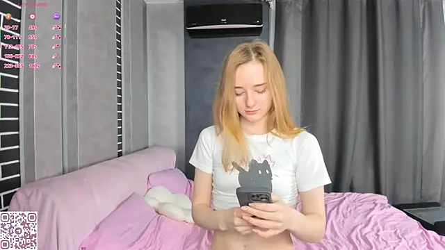 ElvinaRose online show from October 2025 03:36:02 AM