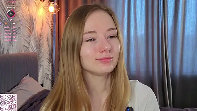 ElvinaRose online show from April 2026 05:27:01 AM