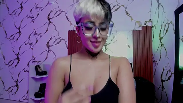 Rebeka-baker online show from September 2025 02:11:02 AM