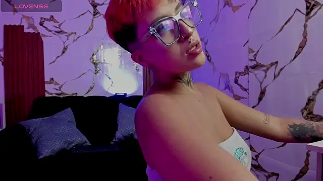 Rebeka-baker online show from September 2025 02:36:02 AM