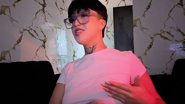 Rebeka-baker online show from January 2026 01:57:01 PM