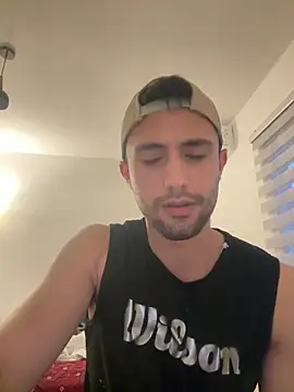 Spicystrip online show from February 2026 12:42:02 AM