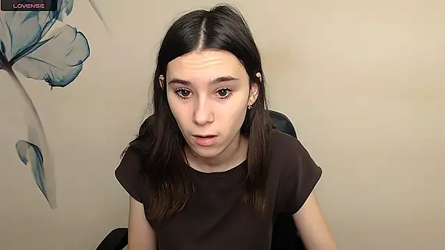 RosaRay  online show from February 2026 06:50:02 AM