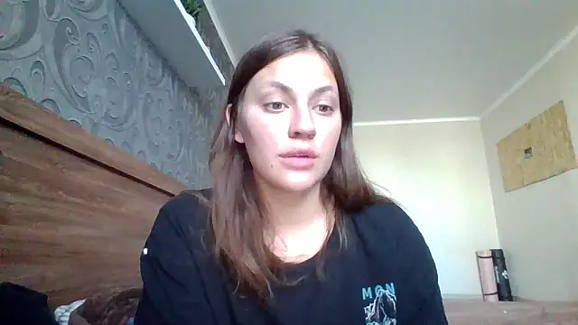 Snapshot of Baby_Mon chatting on September 2025 10:26:02 AM Baby Mon online show from September 2025 10:26:02 AM