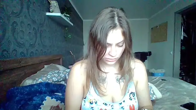 Snapshot of Baby_Mon chatting on November 2025 07:20:01 AM Baby Mon online show from November 2025 07:20:01 AM