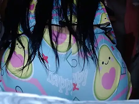 Snapshot of salmaextremeperver chatting on September 2025 12:47:01 AM salmaextremeperver online show from September 2025 12:47:01 AM