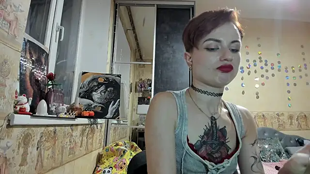 WatsonMi online show from November 2025 03:58:01 PM