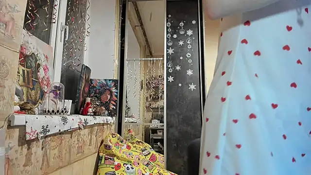 WatsonMi online show from February 2026 03:41:02 PM