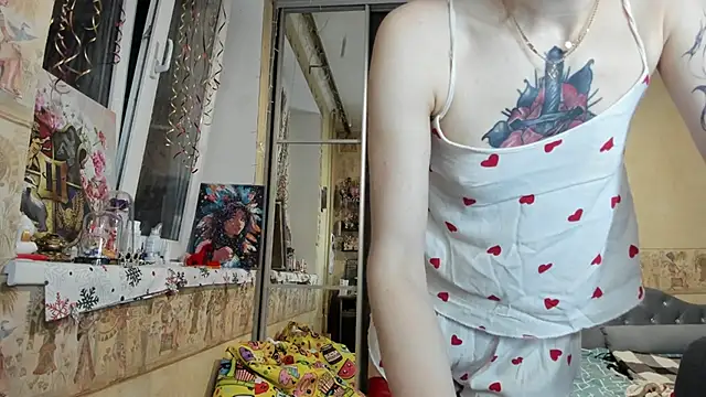 WatsonMi online show from March 2026 05:52:02 PM