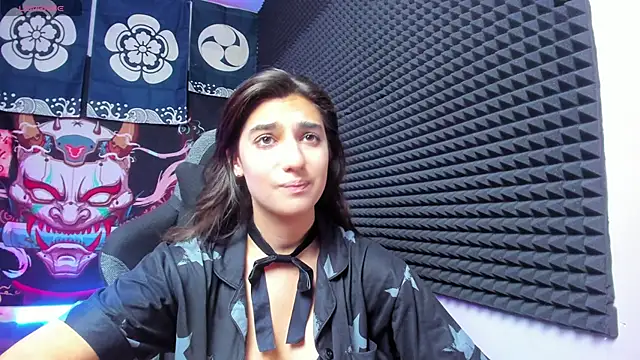 Snapshot of Elfy_Rare_ chatting on October 2025 12:27:01 PM Elfy Rare online show from October 2025 12:27:01 PM