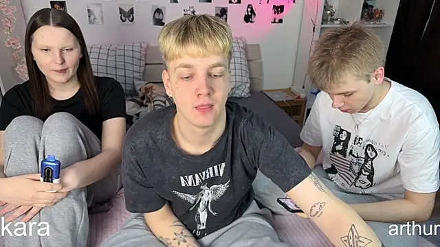 olivertasty online show from February 2026 04:46:02 PM