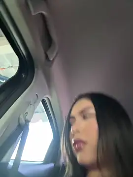 Skyy Angel online show from November 2025 07:23:01 PM