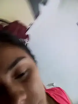 SharonDustLove online show from December 2025 04:52:02 AM